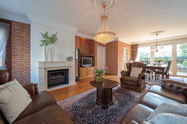 Medium property photo - Pastoor van Breugelstraat 9, 4744 RA Bosschenhoofd